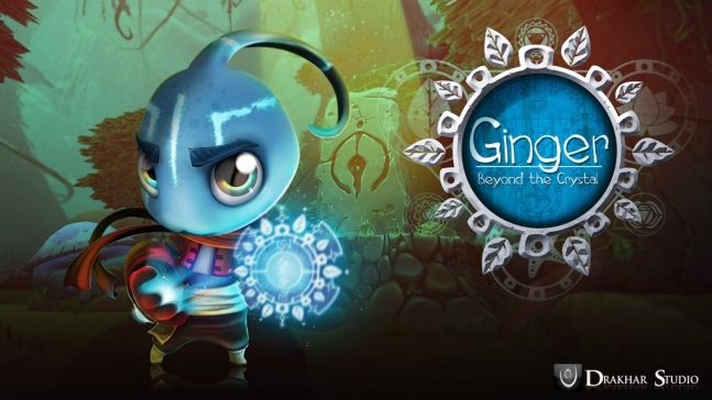 Ginger: Beyond the Crystal MacOs – phiêu lưu 1 ginger beyond the crystal mac
