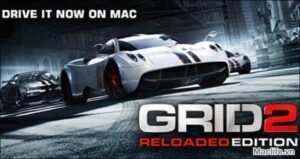 grid 2 reloaded edition game dua xe trecc82n mac