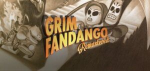 grim fandango remastered is now available on ios and android