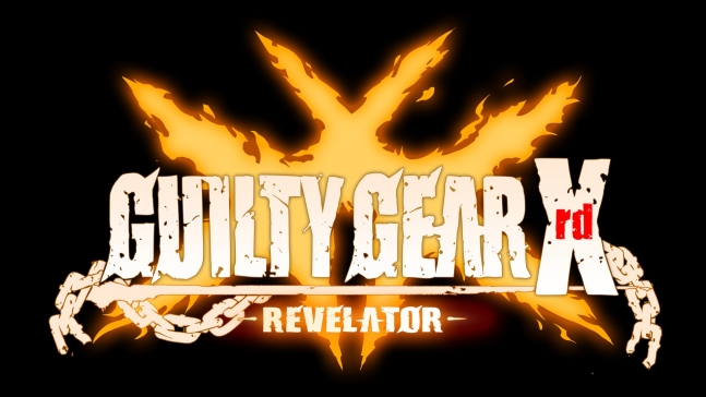GUILTY GEAR Xrd REVELATOR MacOs – Game đối kháng đồ họa đẹp 1 guilty gear xrd revelator mac