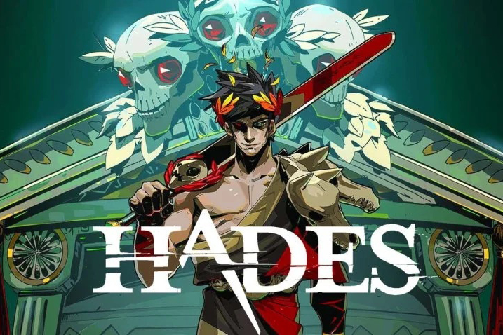 Hades MacOs – điều khiển con trai thần chết 1 hades 4