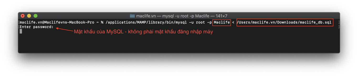 hd cai dat va su dung mamp pro 11 5