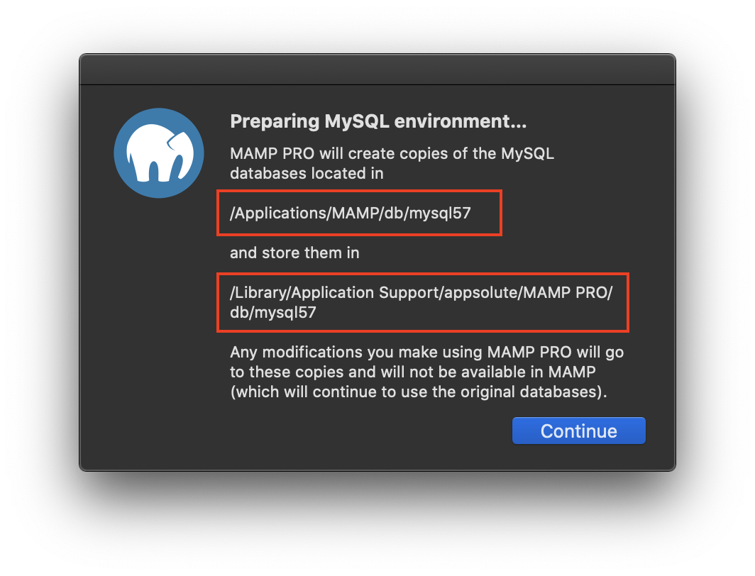 hd cai dat va su dung mamp pro 3 5