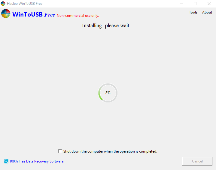 hd cai win tren o cung ngoai macbook 2 1