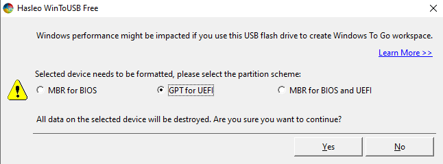 hd cai win tren o cung ngoai macbook 2