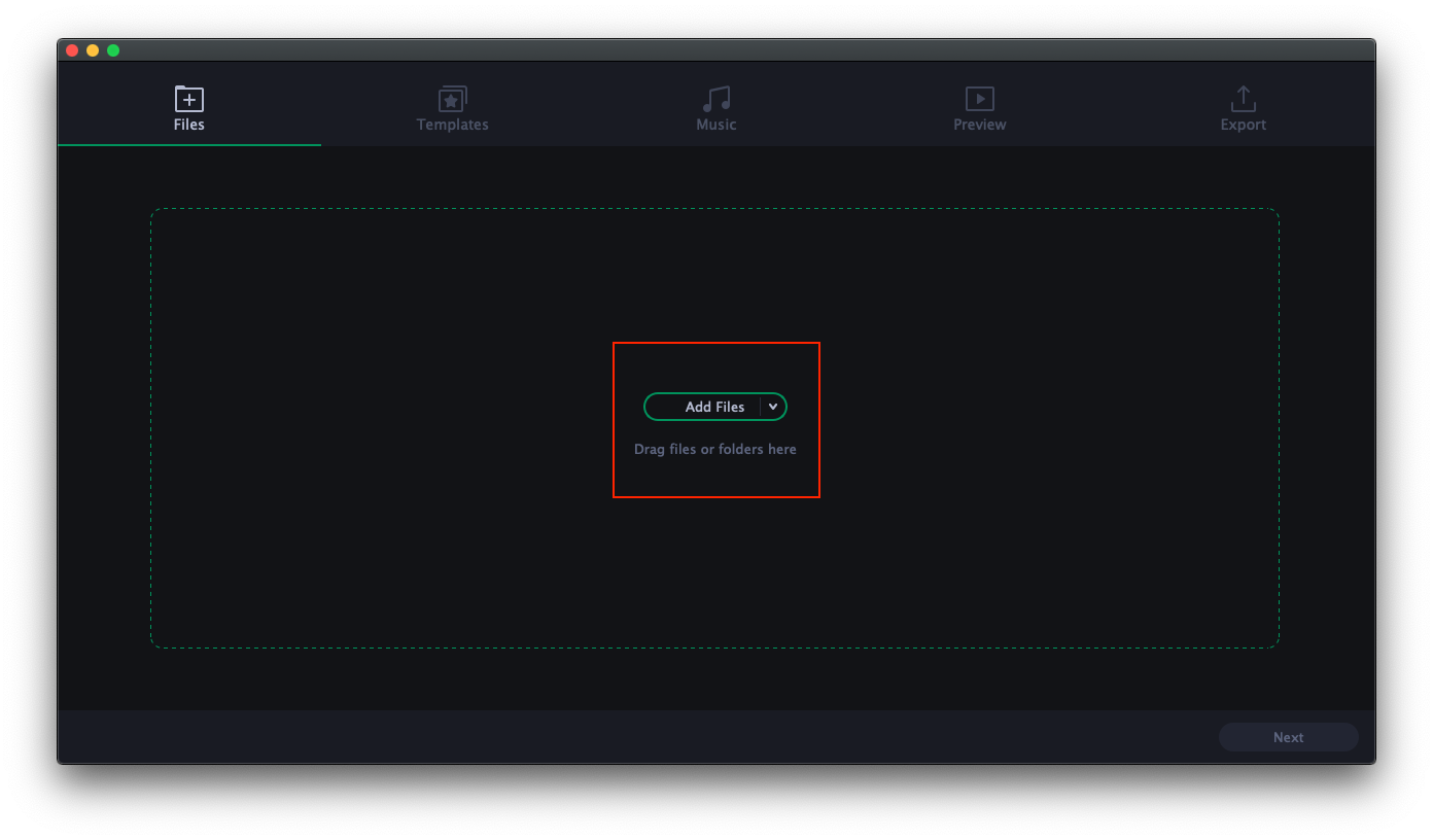 hdsd movavi slideshow maker 3