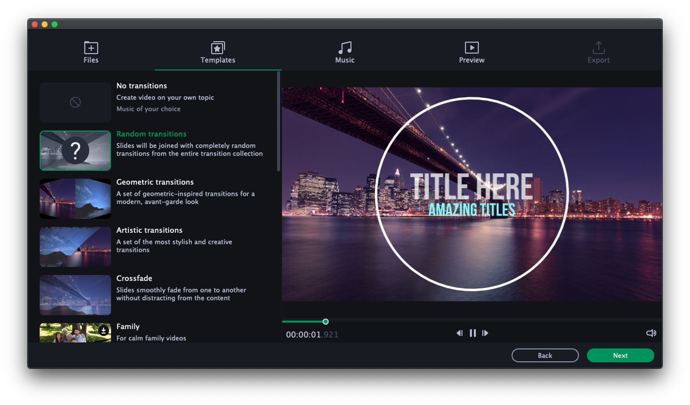 hdsd movavi slideshow maker 6