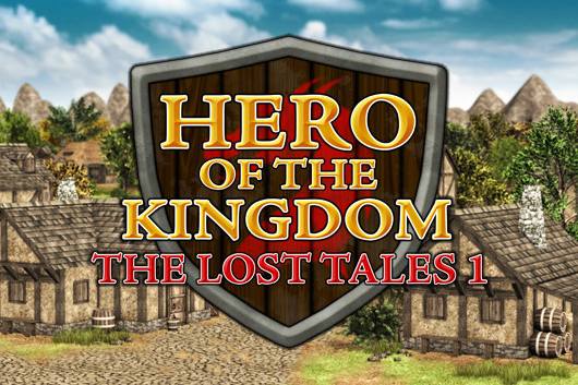 hero of the kingdom the lost tales 1 1
