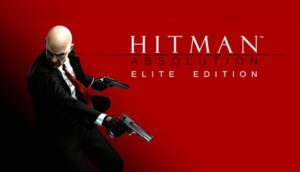 hitman absolution elite edition for mac