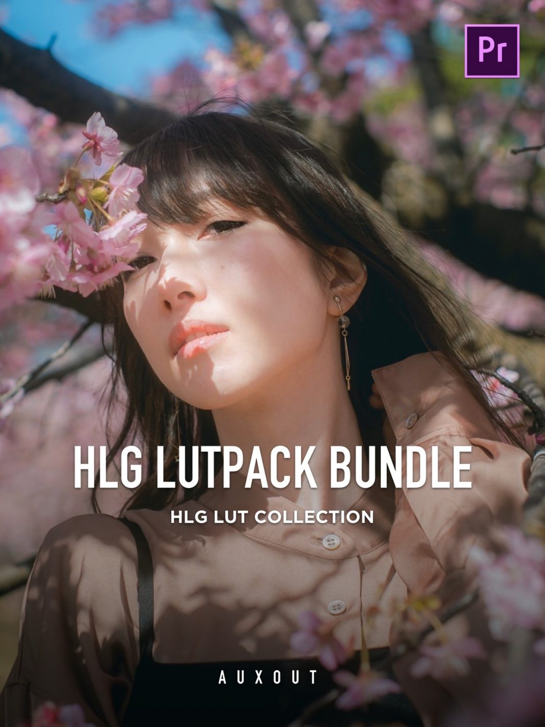 hlg cinematic lutpack bundle 32 luts3