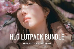 hlg cinematic lutpack bundle 32 luts3bann 830x553 1