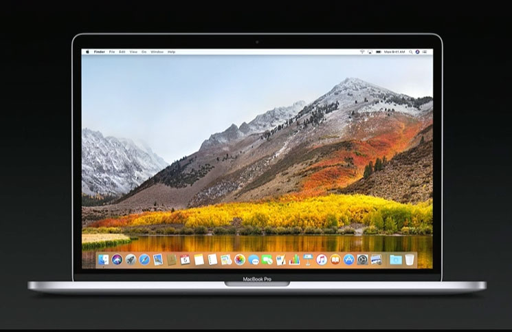 how to download and install macos high sierra beta on mac