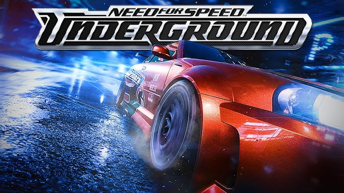Need for Speed Underground MacOs – Game đua xe 1 hq720 3