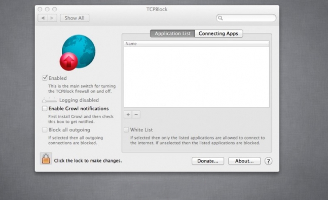 Hướng dẫn dùng TCPBlock macOS chặn kết nối Internet 1 hucc9bocc9bng dacc82cc83n succ9bcc89 ducca3ng tcpblock 2