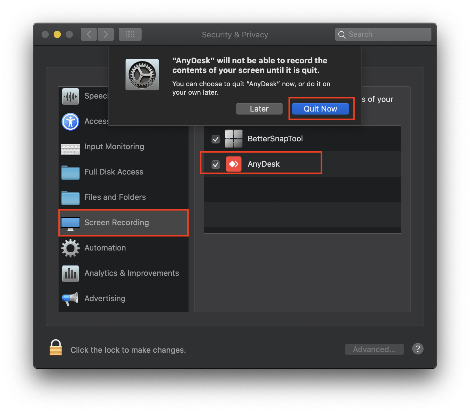 huong dan cai anydesk 3 1