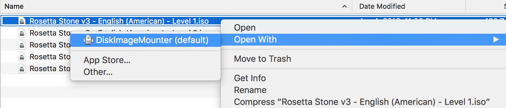 huong dan cai dat rosestta stone4