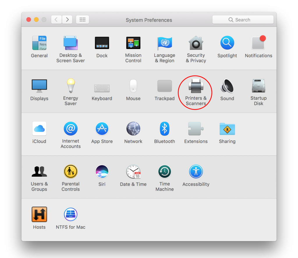 huong dan cai driver canon 2900 tren sierra b3 1024x885 2