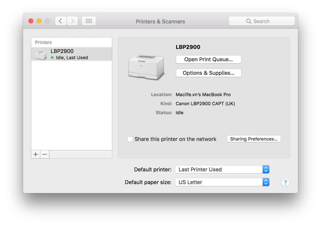 huong dan cai driver canon 2900 tren sierra b8 1024x722 2
