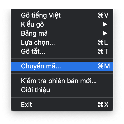 huong dan cai font tcvn tren mac 7