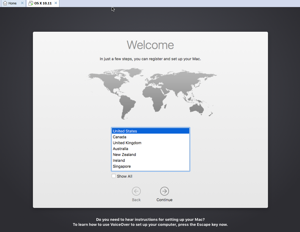 huong dan cai mac os tren windows hinh24