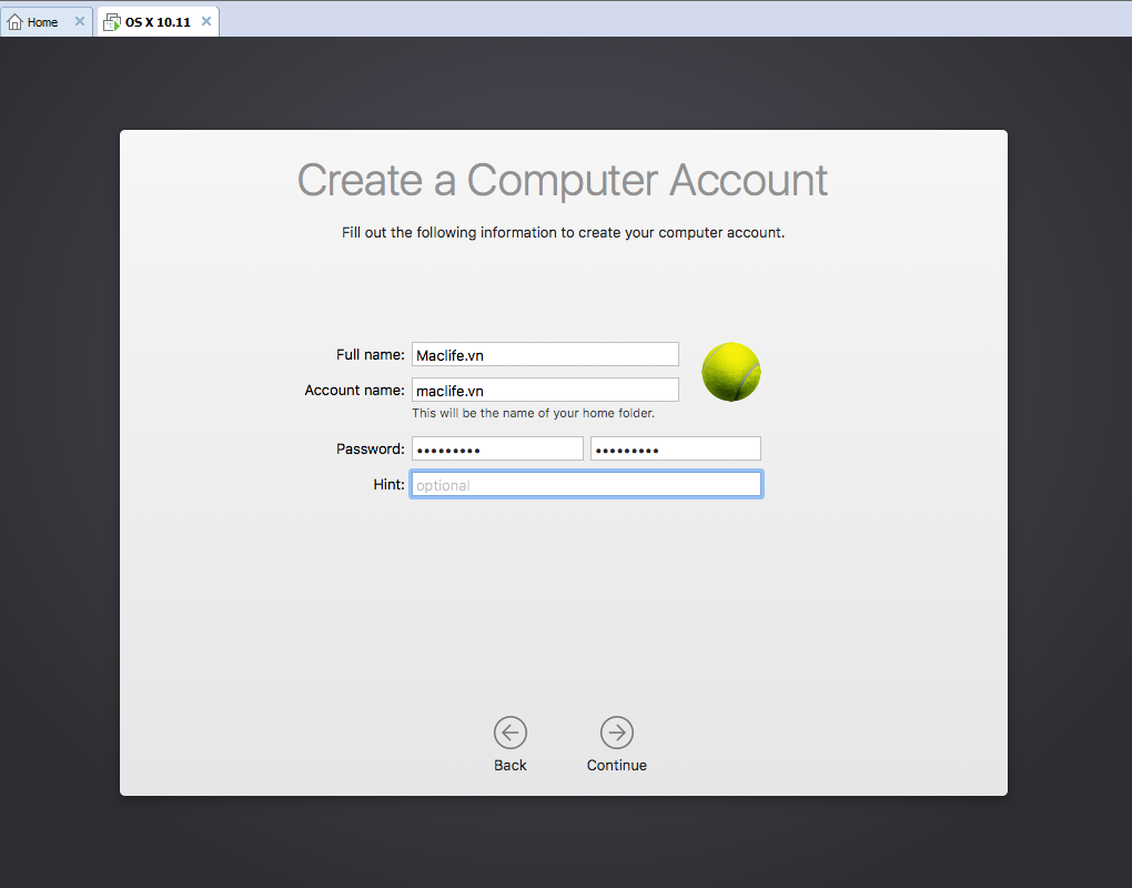 huong dan cai mac os tren windows hinh25
