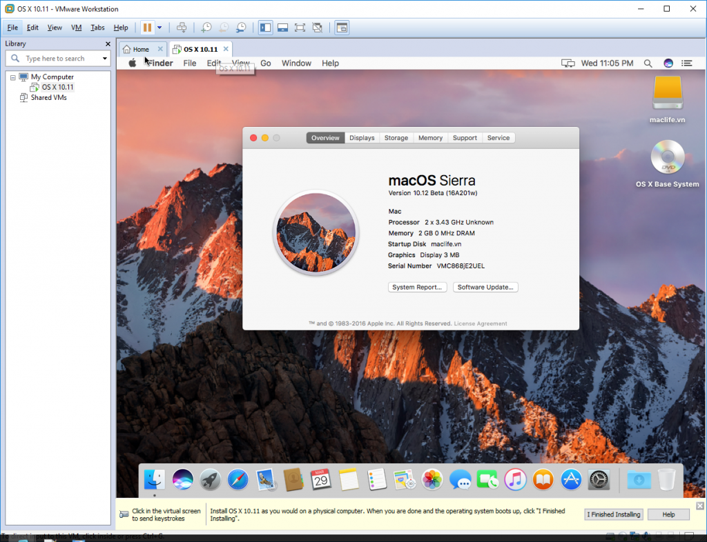 huong dan cai mac os tren windows hinh27 1024x786 1