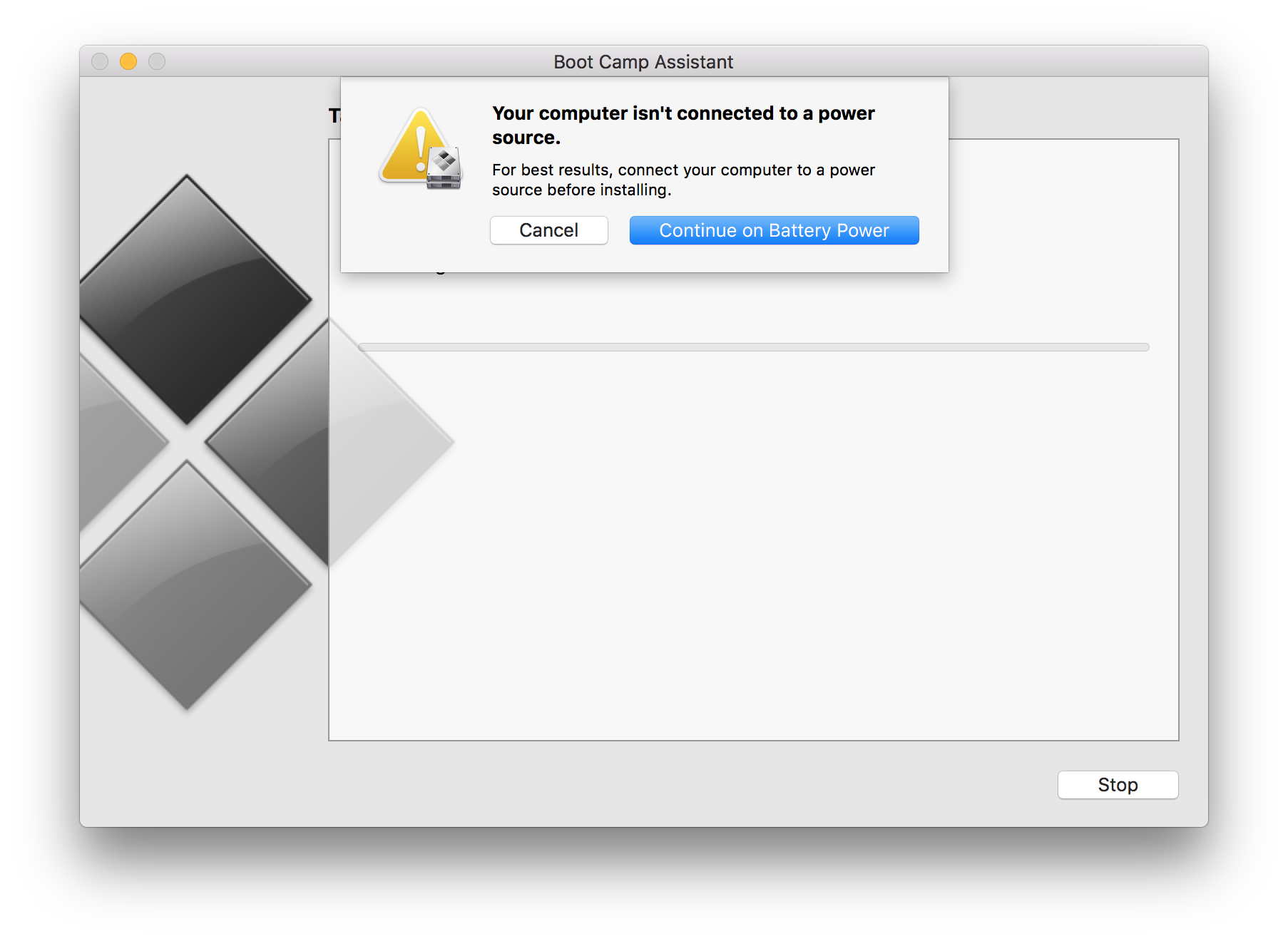 huong dan cai windows tren mac 3