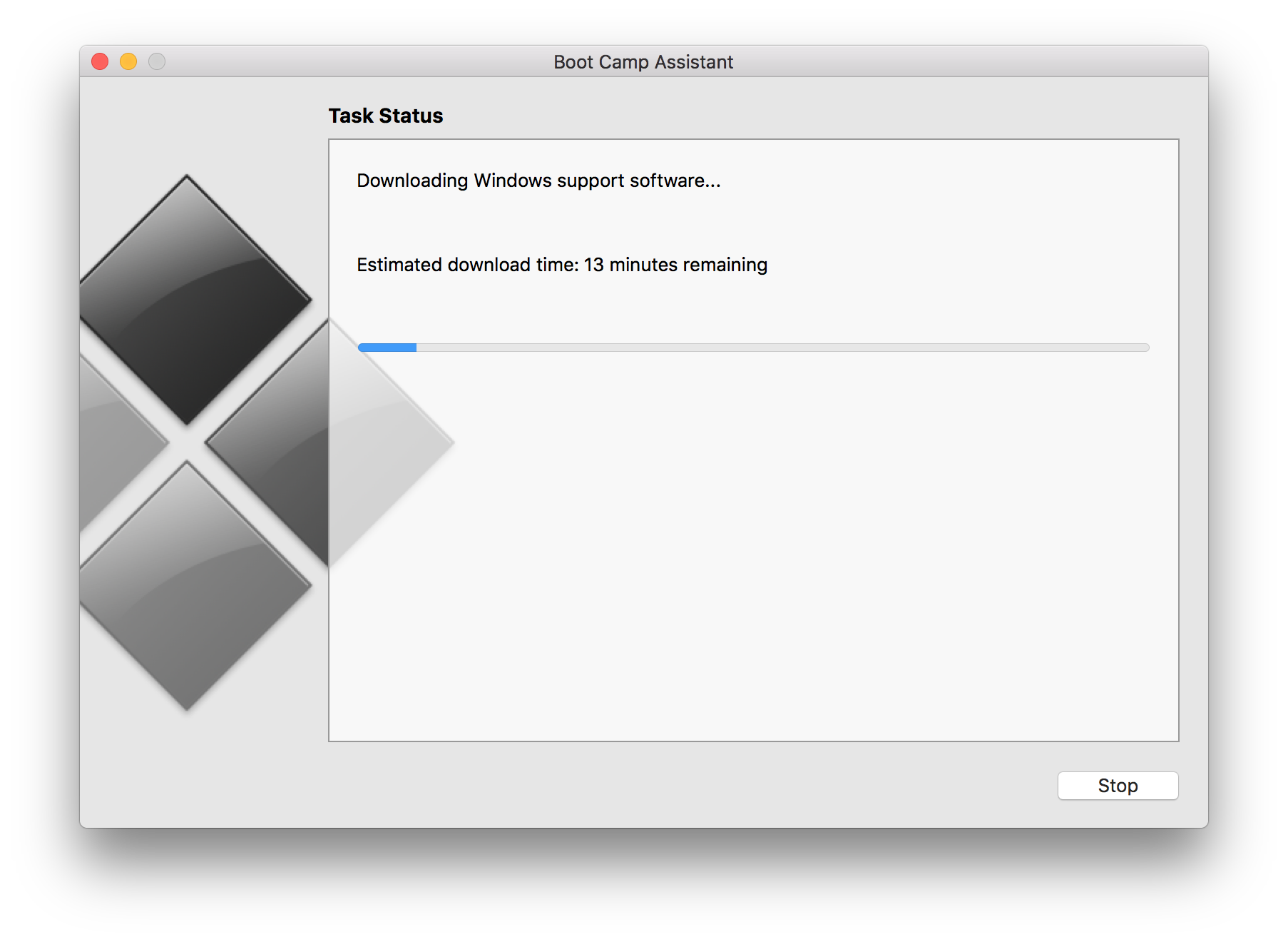 huong dan cai windows tren mac 4
