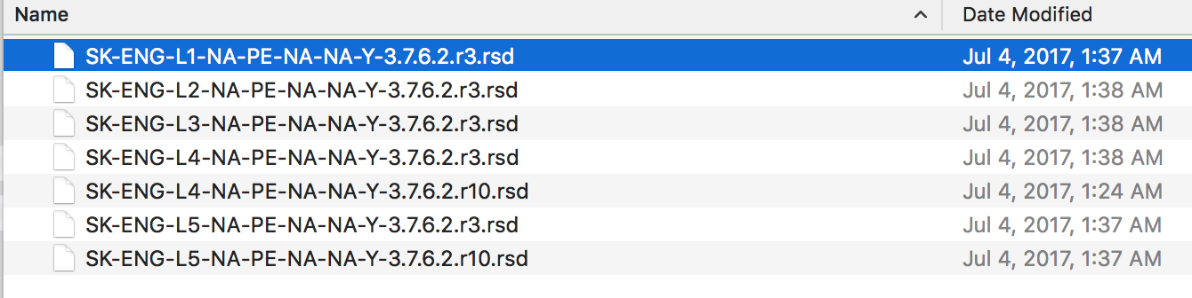 huong dan cap nhat rosetta stone 1 1