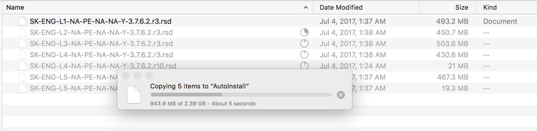 huong dan cap nhat rosetta stone 3 1