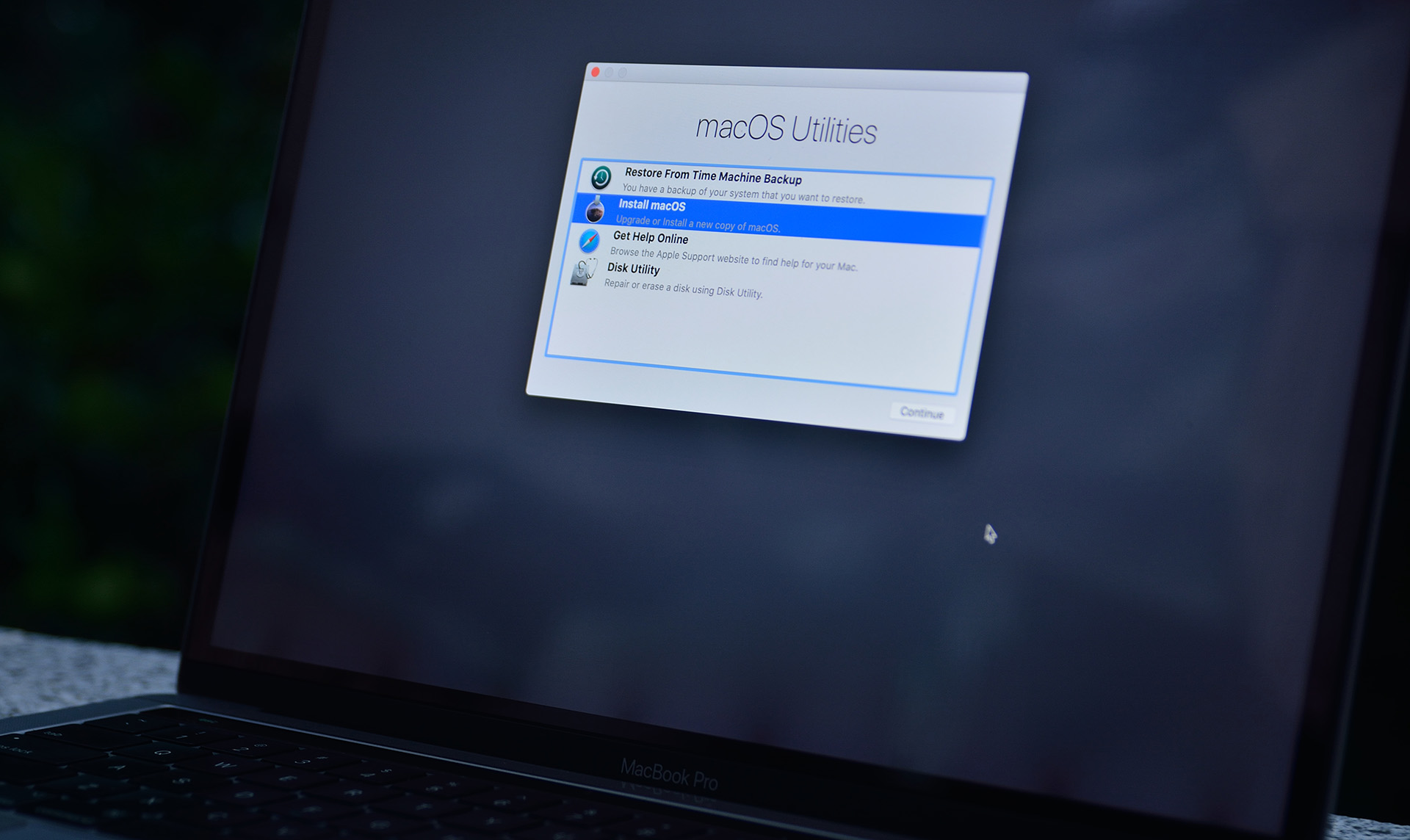 huong dan chi tiet cai macos catalita 10 15 10