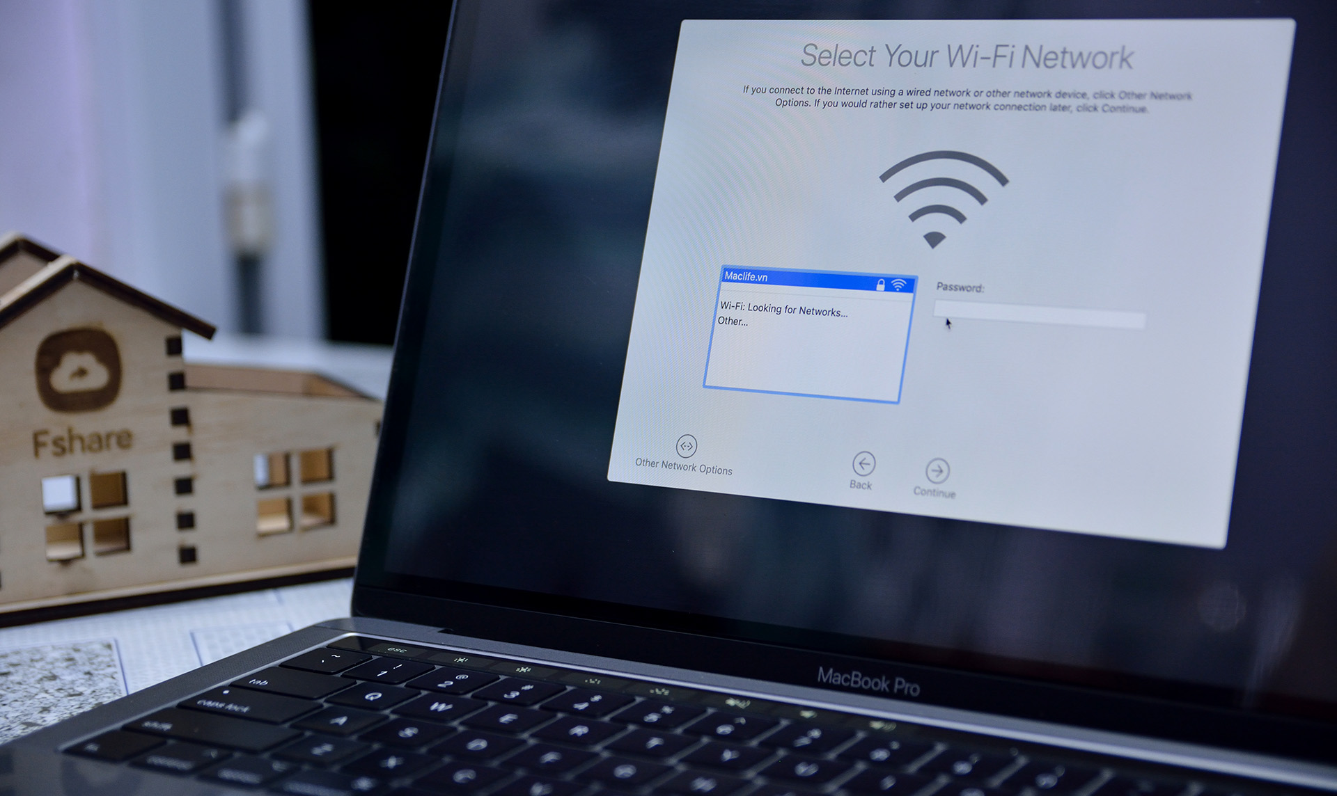 huong dan chi tiet cai macos catalita 10 15 17 1
