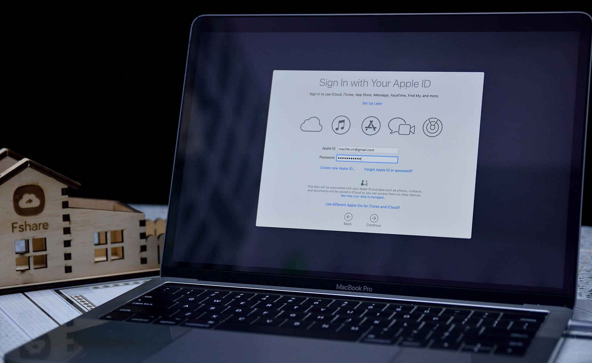 huong dan chi tiet cai macos catalita 10 15 20 1
