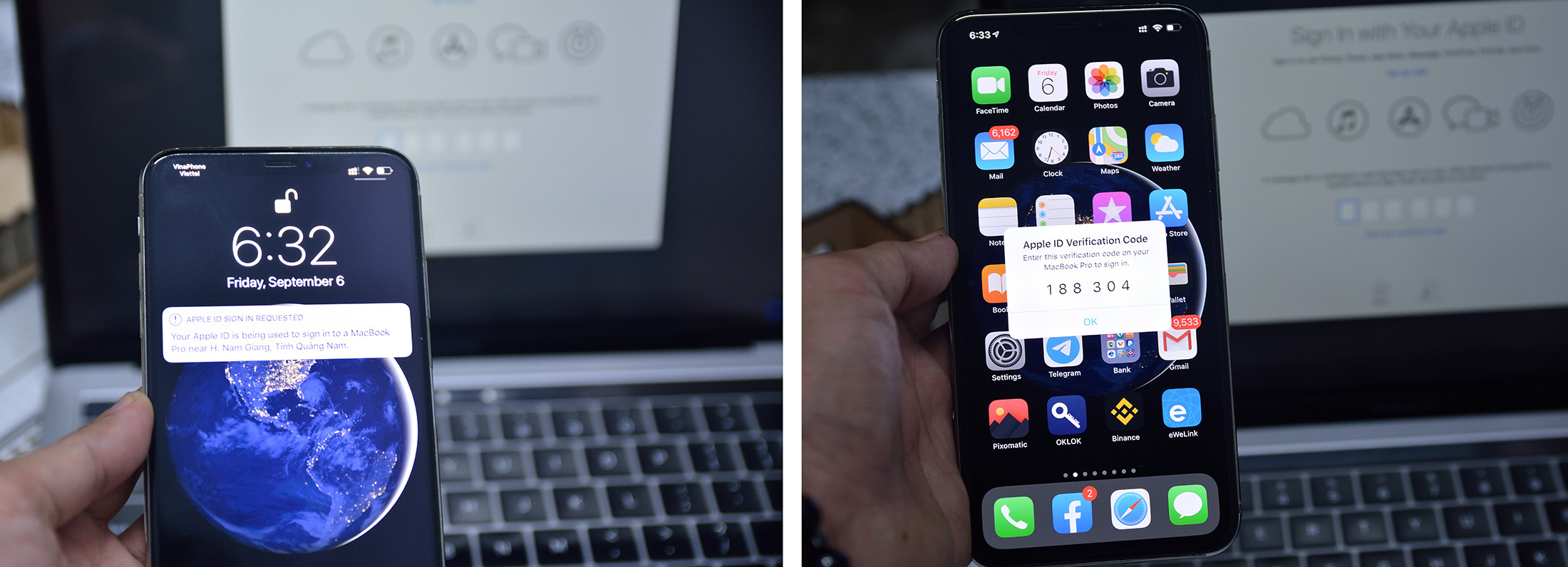 huong dan chi tiet cai macos catalita 10 15 21