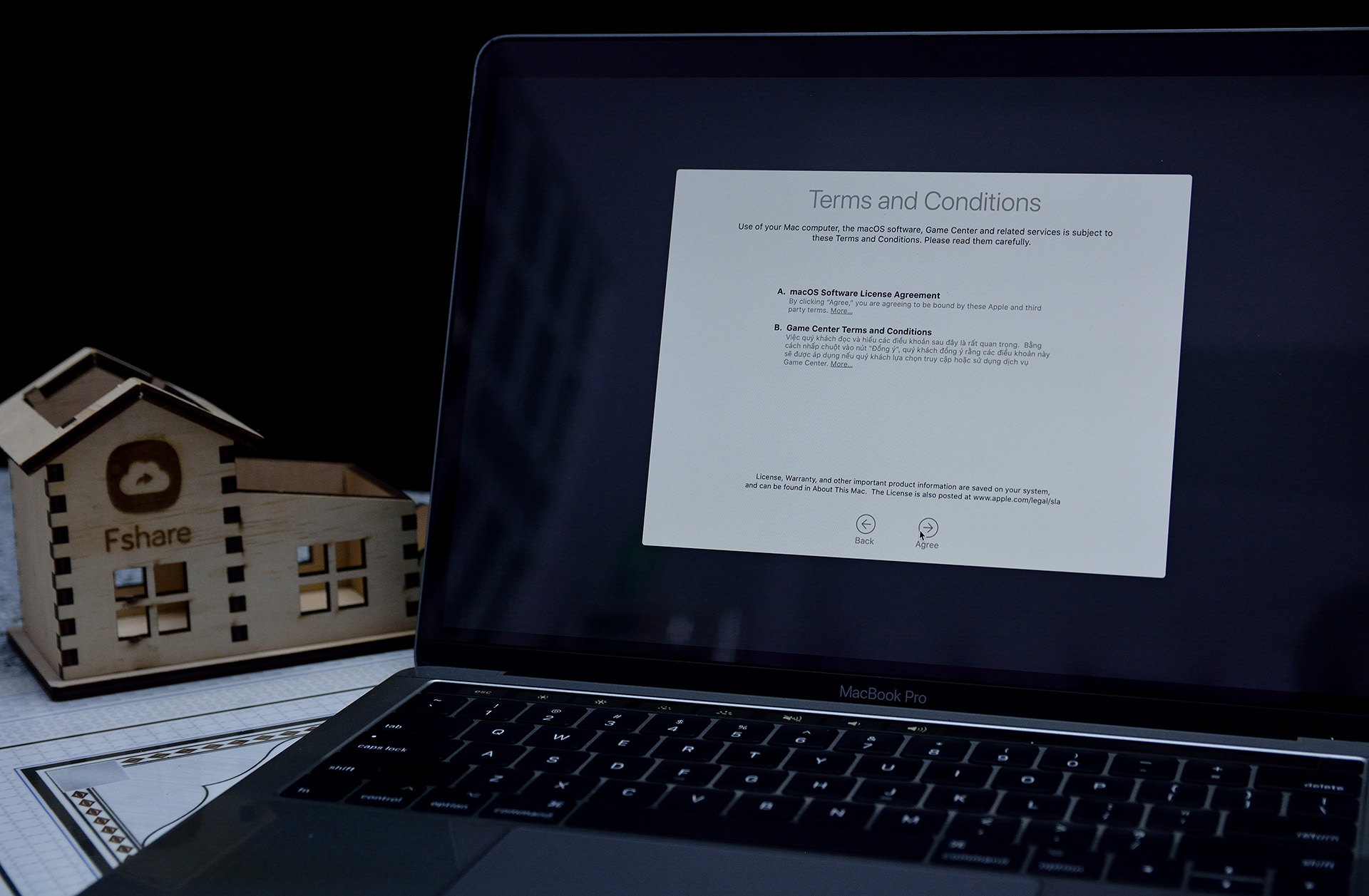 huong dan chi tiet cai macos catalita 10 15 23 1