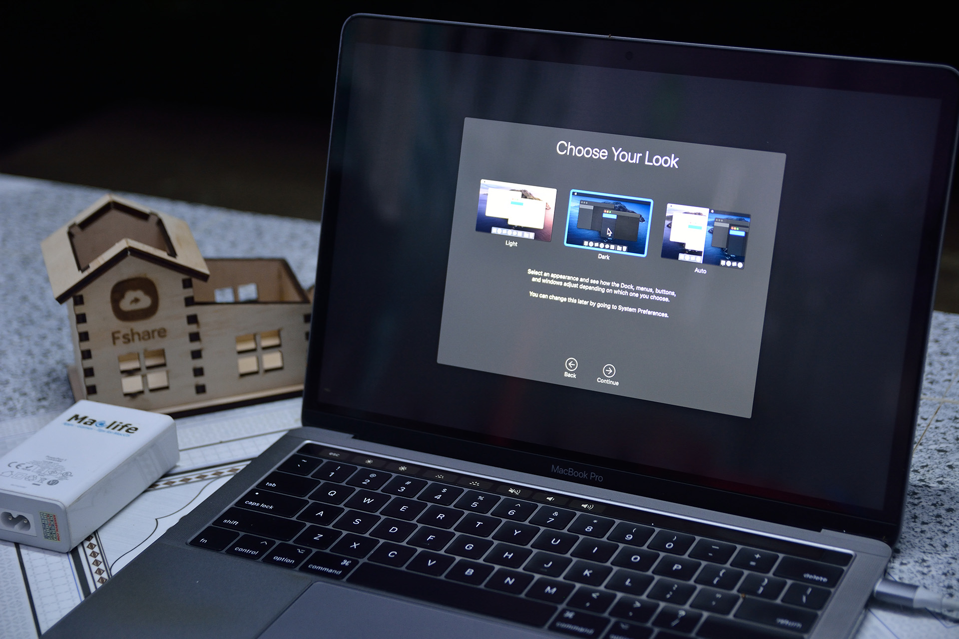 huong dan chi tiet cai macos catalita 10 15 33 1