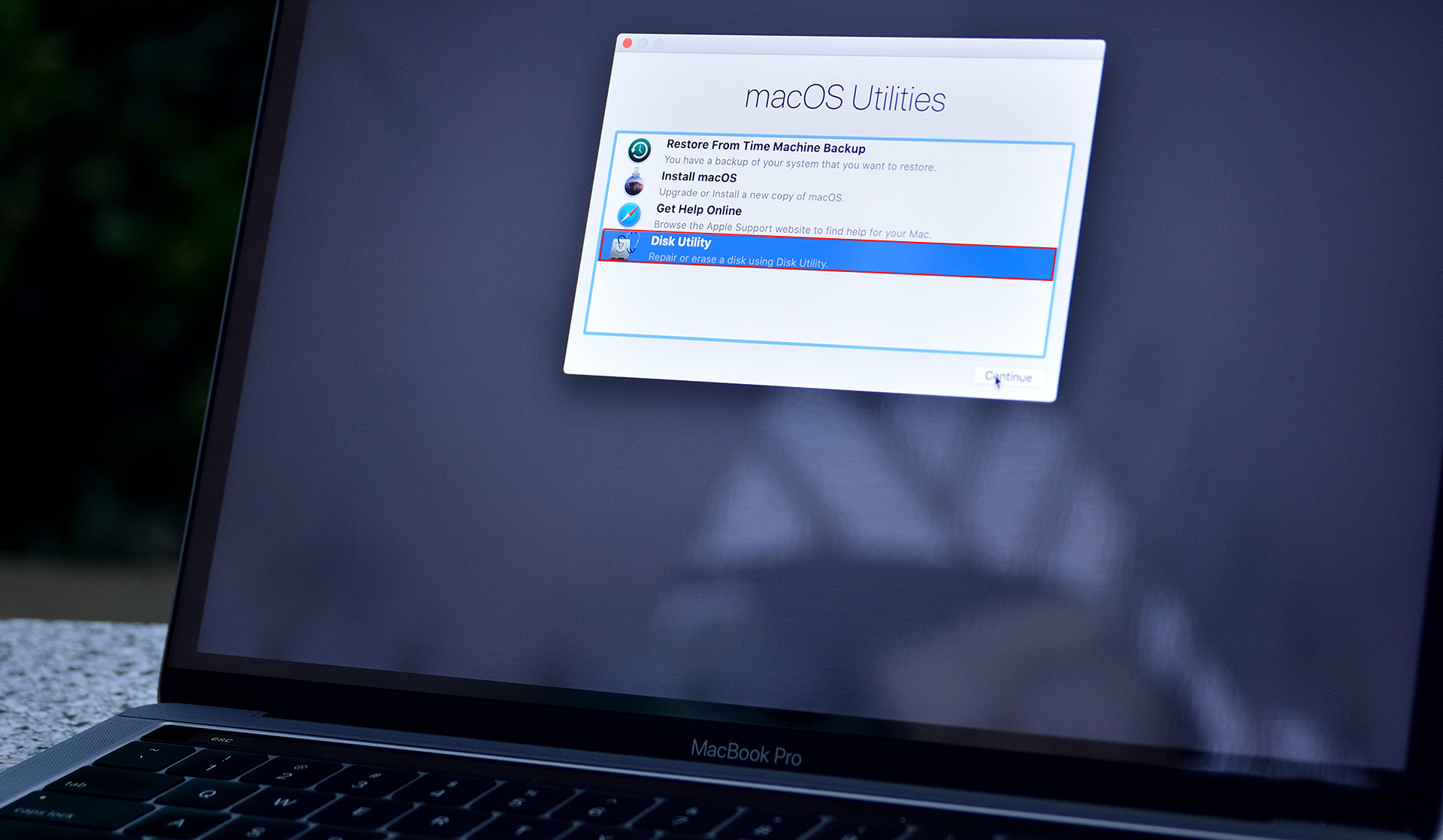 huong dan chi tiet cai macos catalita 10 15 4