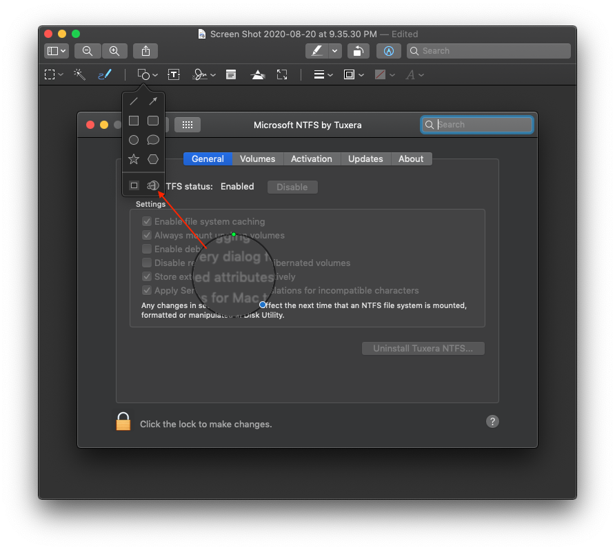huong dan chinh anh voi preview3