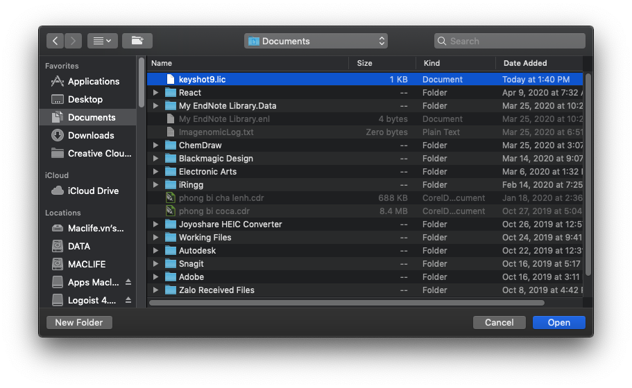 huong dan cr4ck keyshot 10