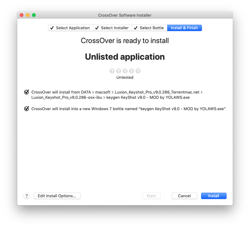 huong dan cr4ck keyshot 5