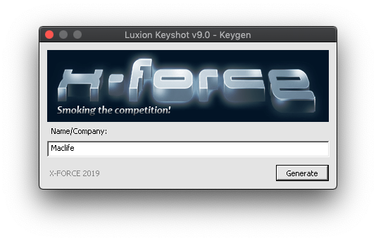 huong dan cr4ck keyshot 6