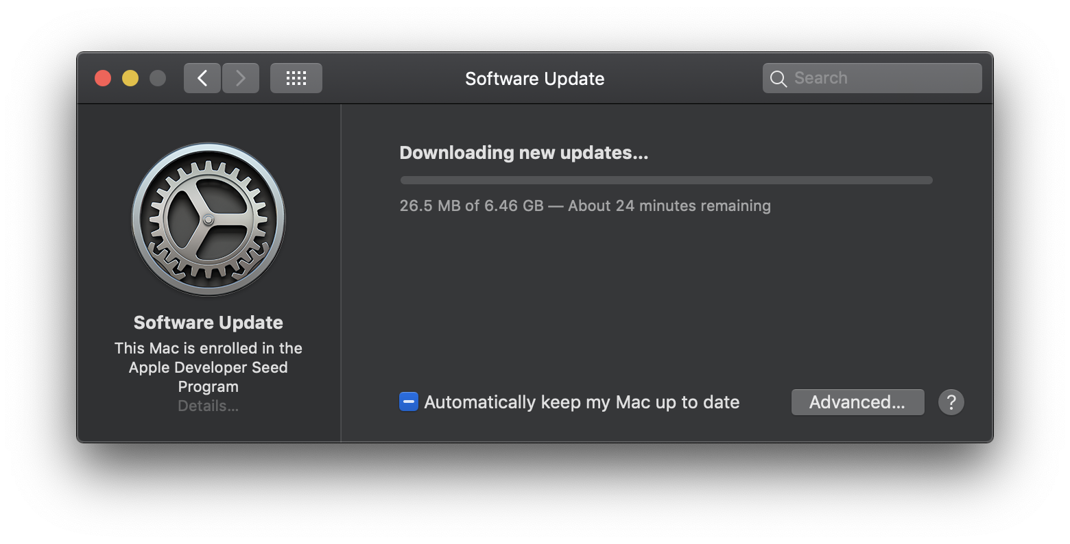 huong dan nang cap macos catalina 4