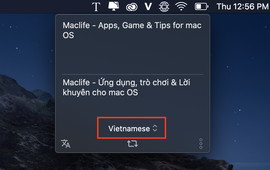 huong dan su dung itext tren mac