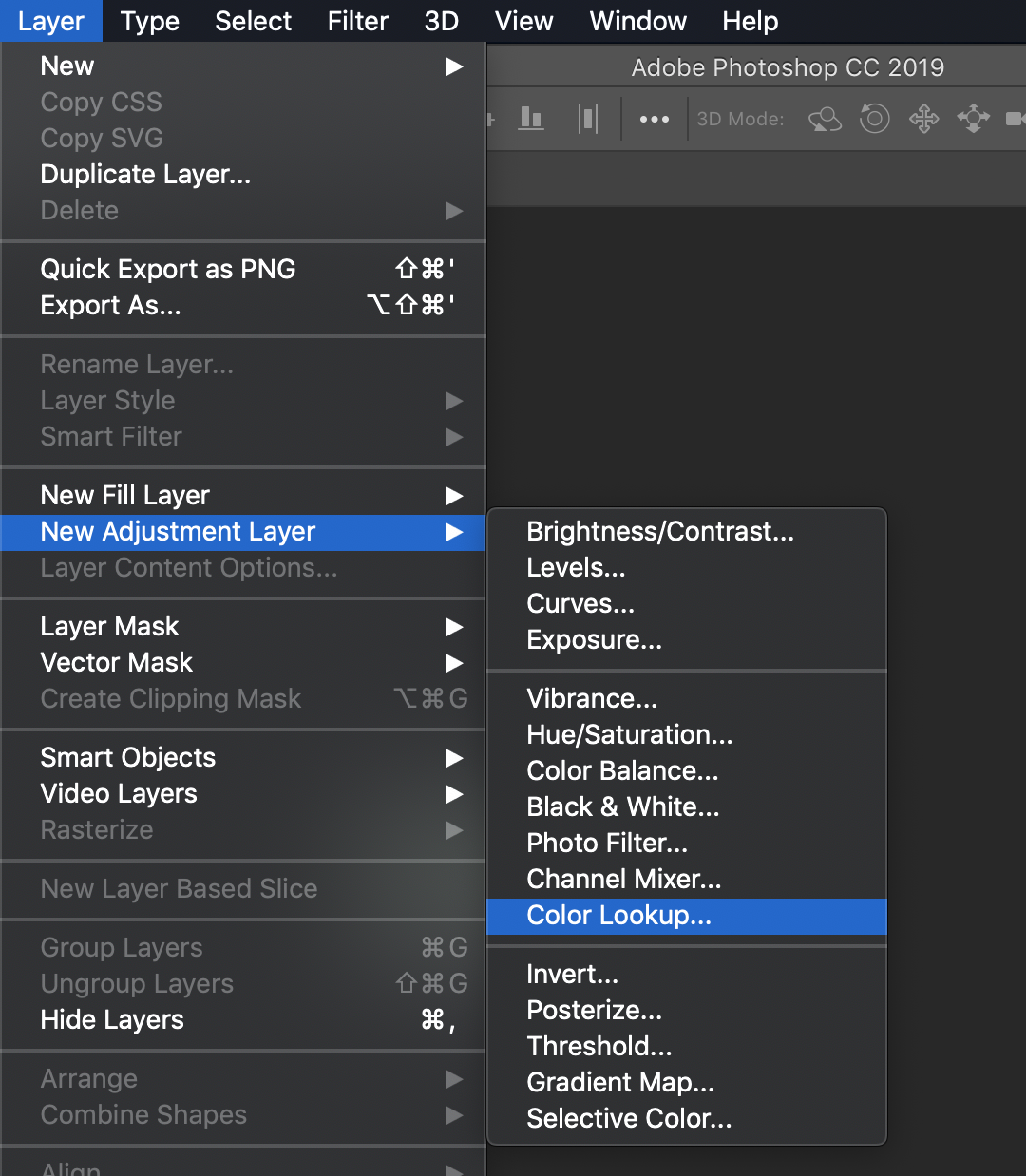 huong dan su dung lut cube 2