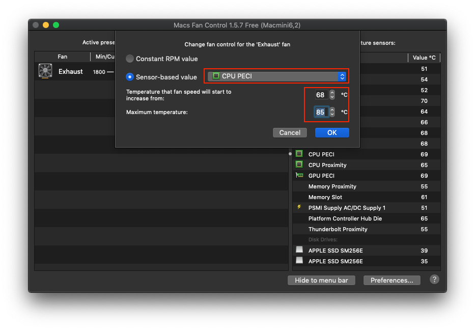 huong dan su dung macfancontrol sensor2