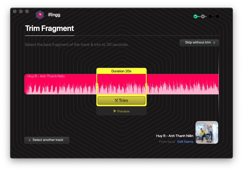 huong dan tao nhac chuong iphone 5