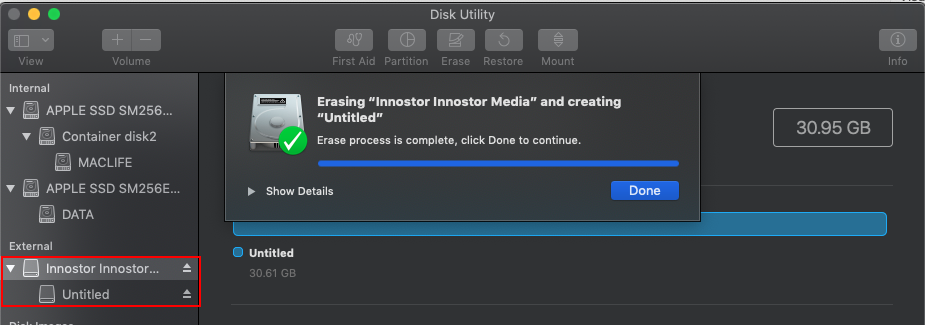 huong dan tao nhieu bo cai tren usb1