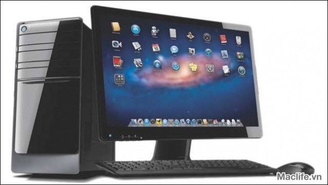 iAtkos M macOS (10.9.1 Mavericks) – Bộ cài Hackintosh 1 iatkos m macos 10 9 1 mavericks mac