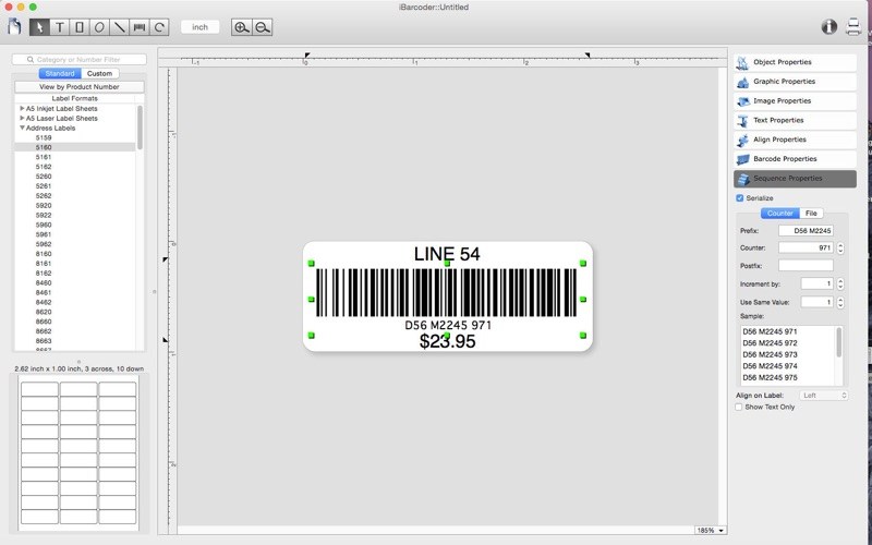 ibarcoder-3 ibarcoder 3