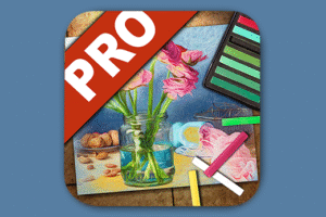 icon app pastello